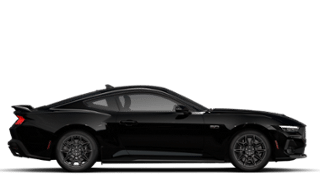 2026 Ford Mustang® External Image 1